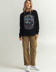 BILLABONG Womens Oversized Tee image number 5