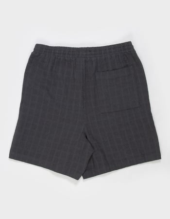 RSQ Mens Woven Shorts Alternative Image