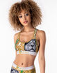 ETHIKA Chronik Sports Bra image number 3