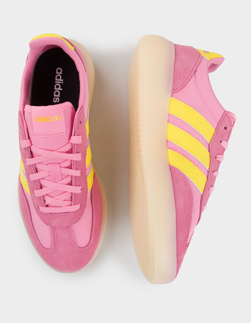 ADIDAS Barreda Decode Womens Shoes image number 4
