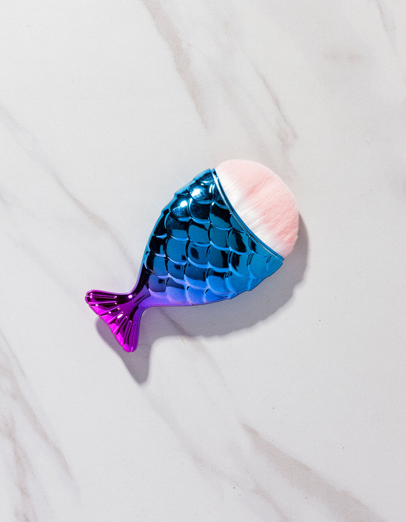 Mermaid Makeup Brush image number 0