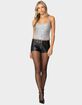 EDIKTED Celene Sequin Tank Top image number 4