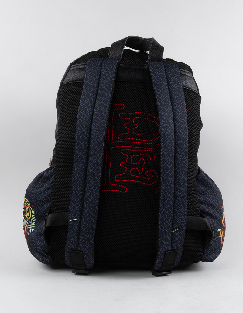 ED HARDY Skylar Womens Backpack image number 3