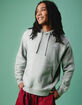 NIKE Sportswear Club Fleece Mens Pullover Hoodie image number 1