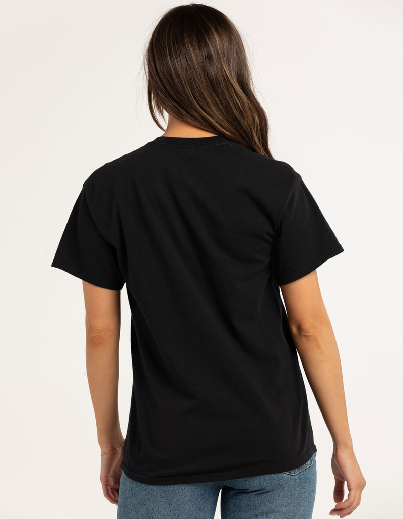 FULL TILT Not Today Womens Tee image number 2