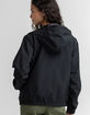 VANS Appear Womens Hooded Jacket image number 3