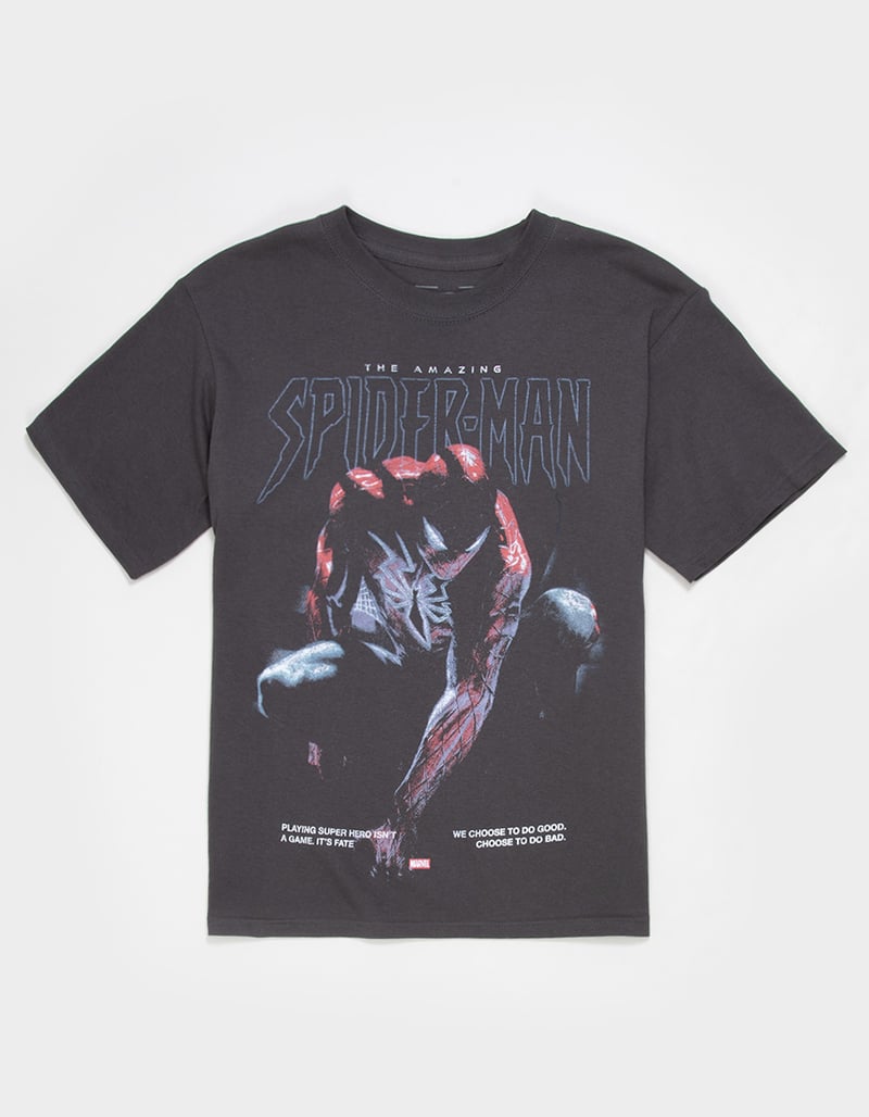 MARVEL Amazing Spider-Man Boys Tee image number 0
