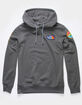 THE NORTH FACE Novelty Patch Mens Hoodie image number 2