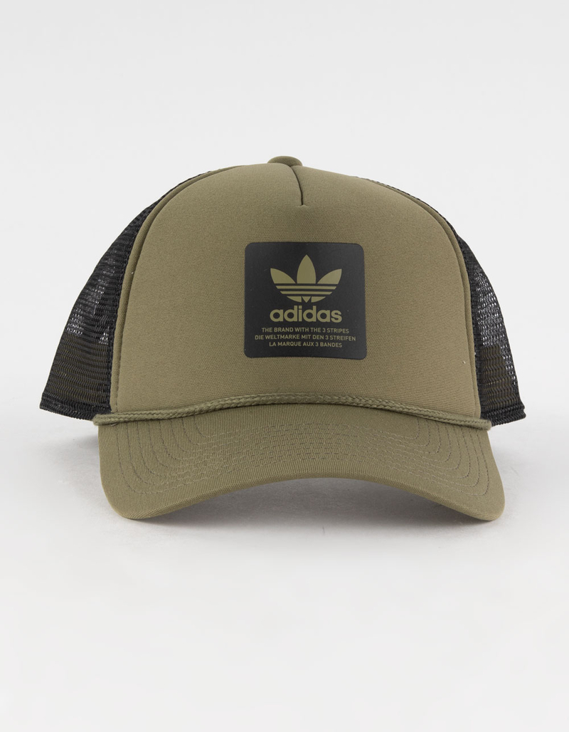 ADIDAS Originals Dispatch Trucker Hat image number 1