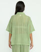 BILLABONG Largo Womens Overshirt image number 3