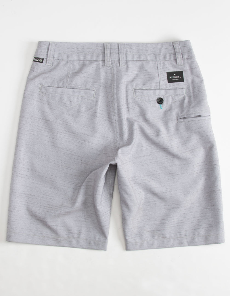 RIP CURL Harper Boys Hybrid Shorts image number 2
