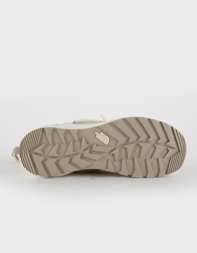 THE NORTH FACE Thermoball Lace Up Womens Waterproof Boots image number 2