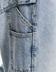BDG URBAN OUTFITTERS Carpenter Mens Jeans image number 5