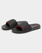 REEF One Slide Mens Slide Sandals image number 1