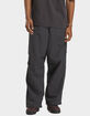 REEBOK x OBEY Zip-Off Nylon Mens Track Pants image number 1