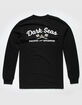 DARK SEAS Brick & Mortar Mens T-Shirt image number 1