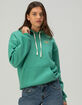 BILLABONG Hibiscus Womens Hoodie image number 2
