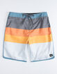 O'NEILL Four Square Mens Boardshorts image number 1