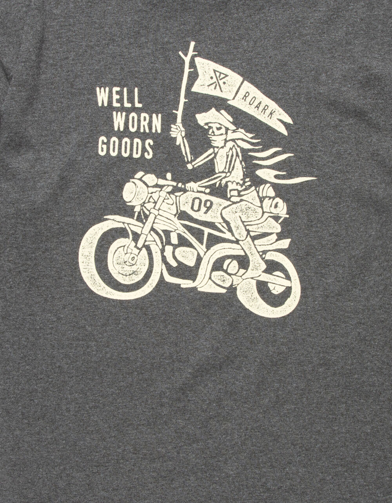 ROARK Calvary Mens T-Shirt image number 1