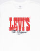 LEVI'S The Original Mens Tee image number 2