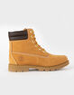 TIMBERLAND Linden Woods 6'' Womens Waterproof Boots image number 2