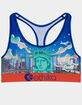 ETHIKA Rolling Loud Ny Womens Sports Bra image number 4