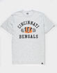 47 BRAND Cincinnati Bengals Mens Tee image number 1