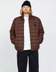 VOLCOM Walltzerd Mens Reversible Jacket image number 5