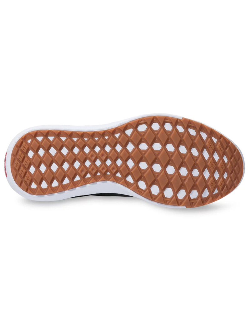 VANS UltraRange Exo Black Shoes image number 3