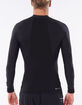 RIP CURL Flashbomb Mens Wetsuit Top image number 3