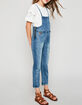 HAYDEN Girls Denim Overalls image number 5