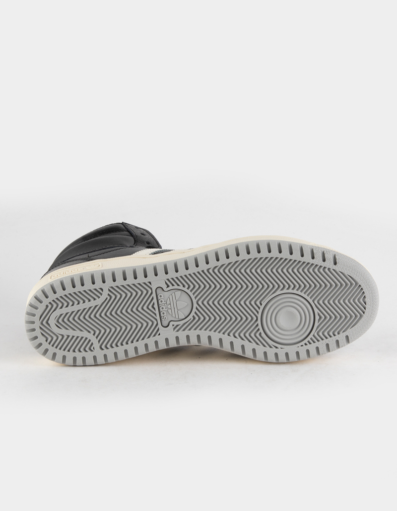 ADIDAS Top Ten RB Mens Shoes BLK/WHT Tillys