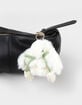 FULL TILT Plush Bunny Bag Charm image number 3