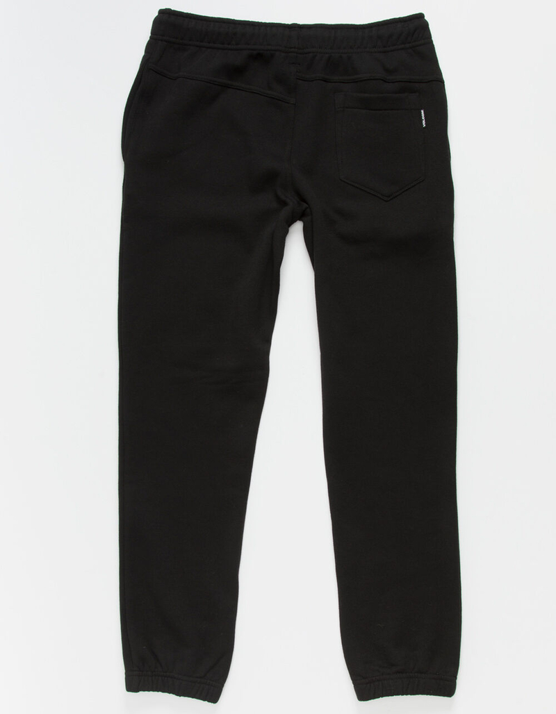 VOLCOM Stone Stack Boys Jogger Sweatpants image number 1