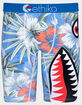ETHIKA Bomber Lei'd Staple Mens Boxer Briefs image number 1