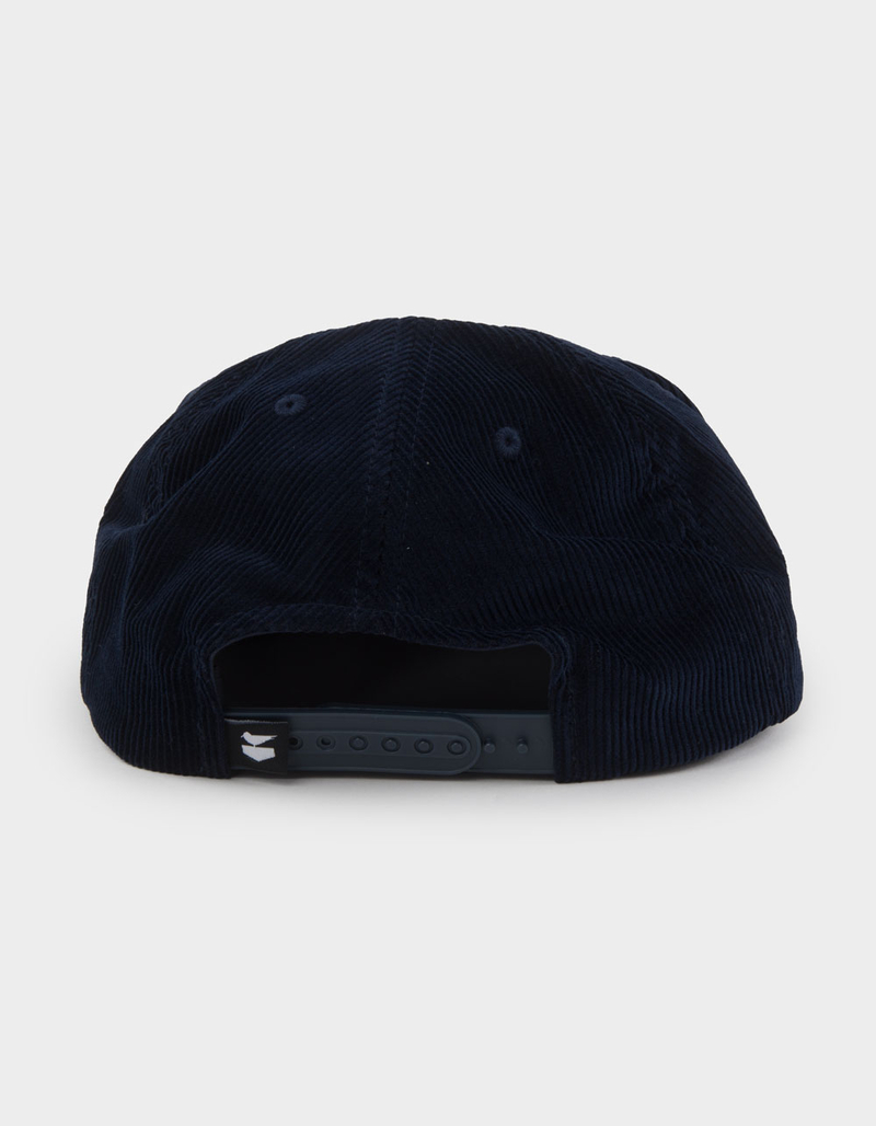 JETTY Cubic Snapback Hat image number 2