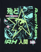ALMOST HUMAN Speed Boys Tee image number 2