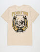 PENDLETON Vintage Horses Mens Tee image number 1