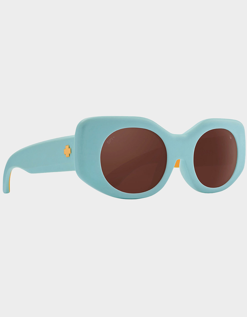 SPY x JuneShine Hangout Sunglasses image number 0