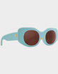 SPY x JuneShine Hangout Sunglasses image number 1