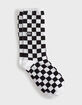 VANS Ticker Womens Crew Socks image number 2