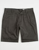 VOLCOM Frickin Teller Mens Shorts image number 2