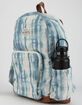 BILLABONG Home Abroad Tie Dye Backpack image number 2
