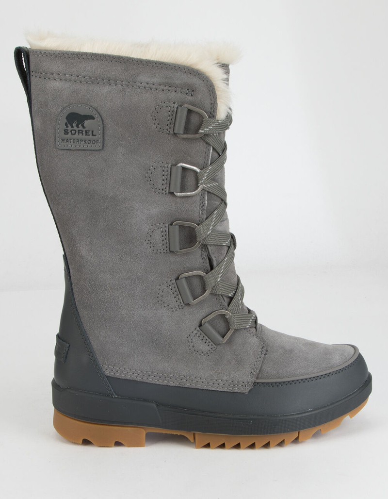 SOREL Tivoli IV Womens Tall Boots image number 1