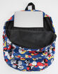 LOUNGEFLY x Disney Mickey Backpack image number 4