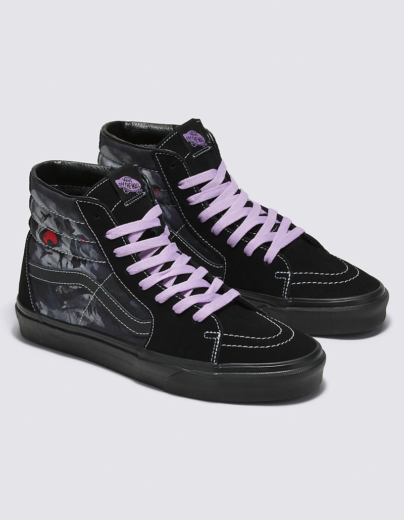 VANS Sk8-Hi Shoes image number 0