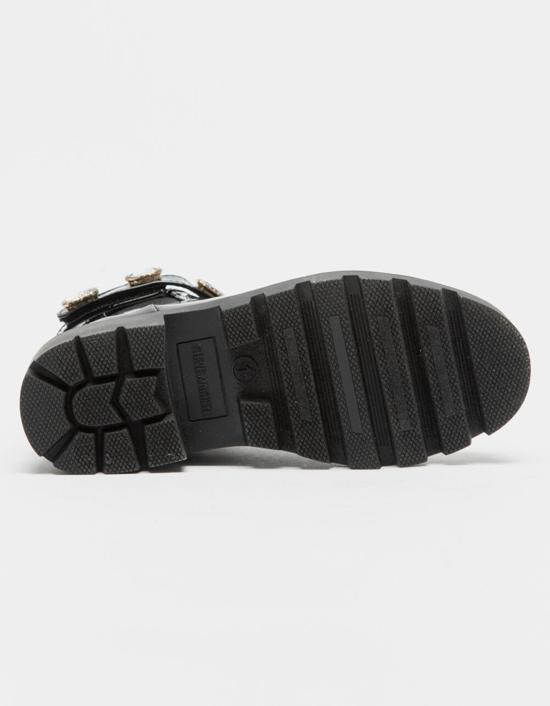 STEVE MADDEN Jamulet Girls Boots image number 2