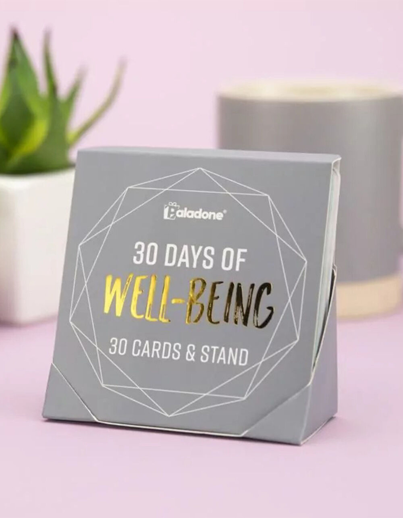 Well Being Cards image number 0
