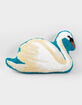 TILLYS HOME Swan Hook Pillow image number 1