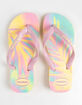 HAVAIANAS Top Fashion Womens Flip Flops image number 1